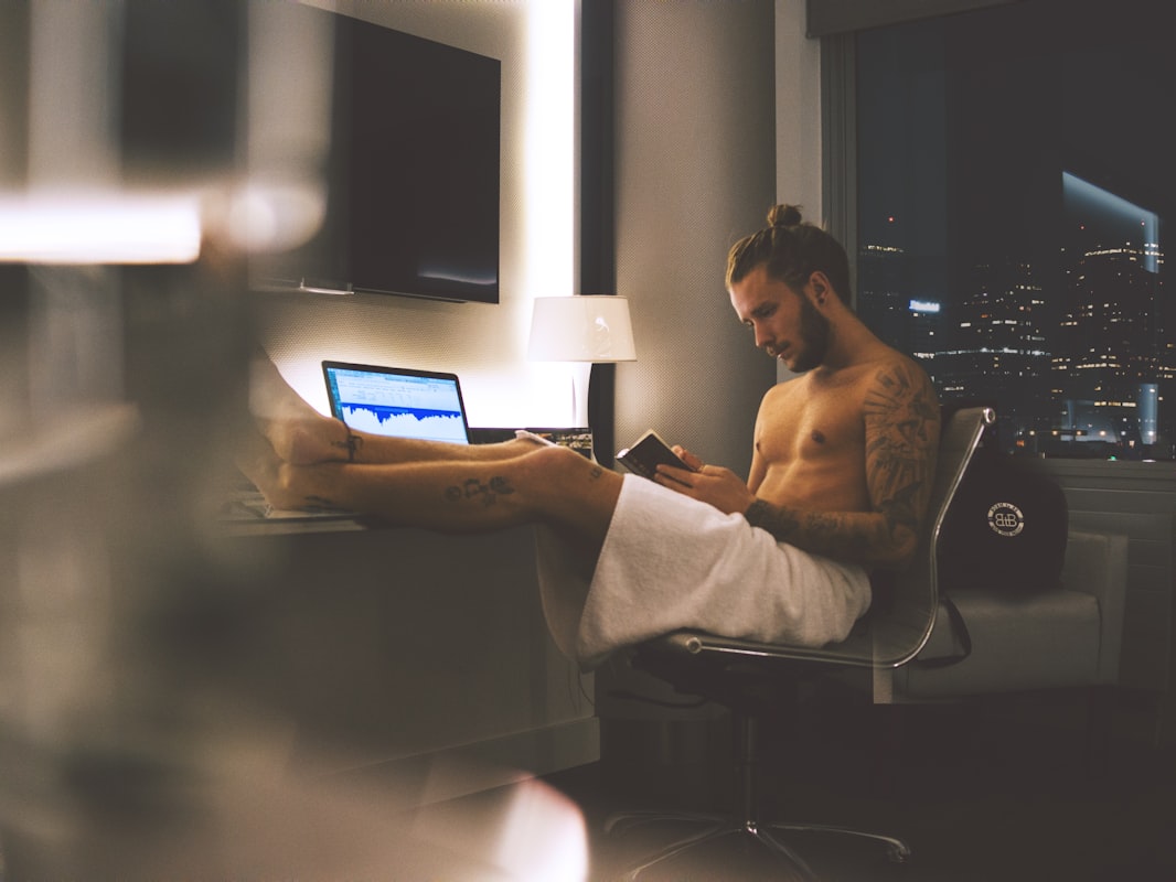 Work-Life-Balance
