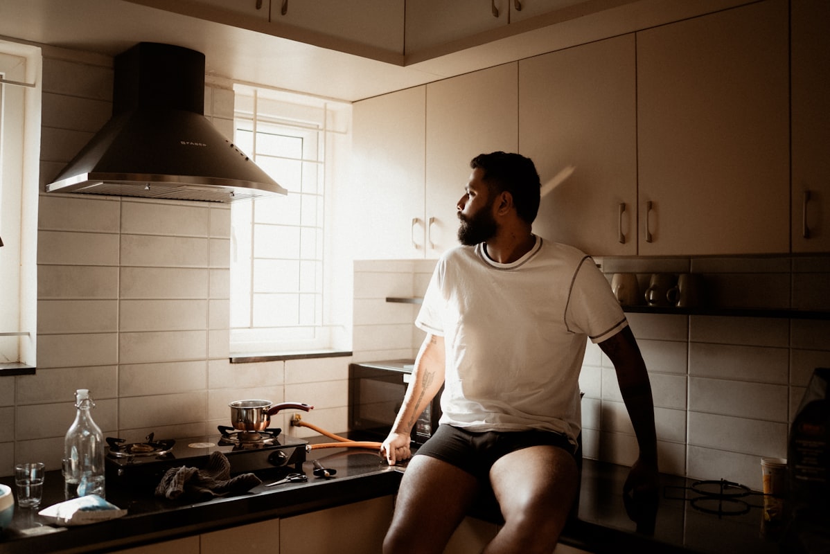 Daniel Hoffmann, Fitness Coach
